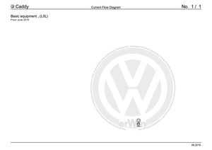 Workshop manual sample — cover (page 1)